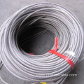 1X19 Dia.3.0mm Galvanized steel strand